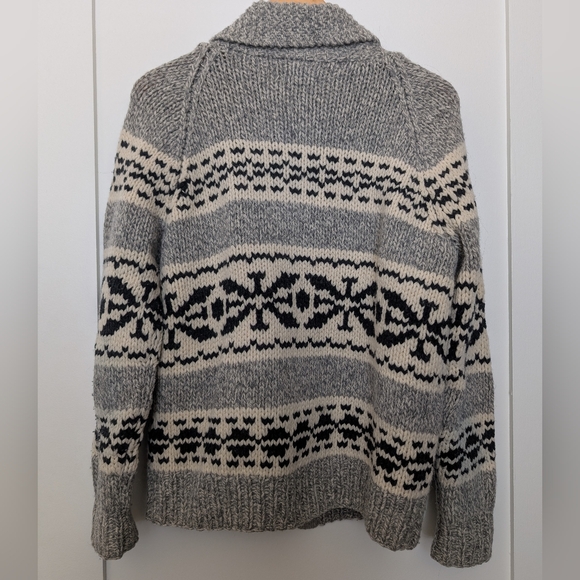 Bonobos Wool Shawl Collar Cardigan - Picture 2 of 5